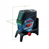 Линейный лазерный нивелир BOSCH GCL2-15G (0601066J00)