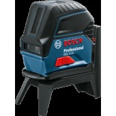 Линейный лазерный нивелир BOSCH GCL2-15 (0601066E00)