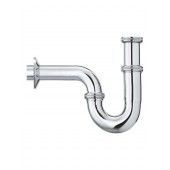 Сифон для раковины GROHE 1 1/4″, хром (28947000)