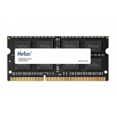 Память оперативная DDR3 Notebook Netac BASIC NB3L-1600 4G