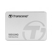 Жесткий диск SSD 2TB Transcend TS2TSSD220Q