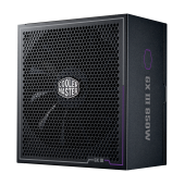 Блок питания CoolerMaster GX III GOLD 850 850W Full Modular, 80+ GOLD MPX-8503-AFAG-BEU