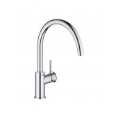 Смеситель для кухни GROHE Start Classic однорычажный, хром (31553001)