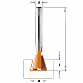 Фреза ласточкин хвост 7гр. S=8 D=19x22 CMT 918.190.11 (918.190.11)