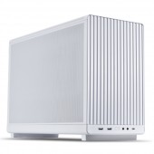 Корпус Lian Li A3 m-ATX White M-ATX/ITX G99.A3W.00 БП ATX/SFX/SFX-L, LIAN LI Edge PSU, БЕЛЫЙ