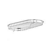 Мыльница GROHE BauClassic Shelf (40419000)