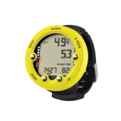Дайв-компьютер SUUNTO ZZOOP NOVO LEMON YELLOW