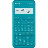 Калькулятор инженерный CASIO FX-220PLUS-2-W-EH