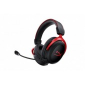 Наушники-гарнитура игровые HyperX KHX-HSCP-RD (4P5M0AA) Cloud II