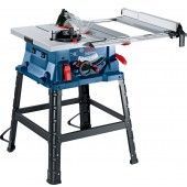 Настольный распиловочный станок BOSCH GTS 254 (0601B45000)
