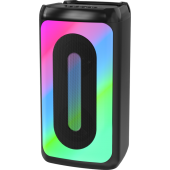 Портативная колонка Defender Concerto черный