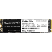 Твердотельный накопитель 1000GB SSD TeamGroup MP33 M.2 NVMe R1800Mb/s W1500MB/s TM8FP6001T0C101