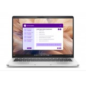 Ноутбук Dell Pro 14 Plus (PB14250) XCTO Base (210-BPDN)