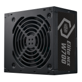 Блок питания CoolerMaster Elite NEX W700 230V Active PFC КПД > 85% MPW-7001-ACBW-BEU