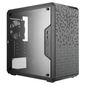 Корпус CoolerMaster MasterBox Q300L mATX/Mini-ITX 2xUSB3.0 Без Б/П (MCB-Q300L-KANN-S00)