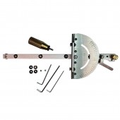 Упор угловой MIT-001 WOODWORK с транспортиром MIT-001 (MIT-001)