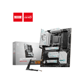 Материнская плата MSI X670E GAMING PLUS WIFI AM5 X670 4xDDR5 4xSATA3 RAID 4xM.2 HDMI DP ATX