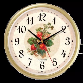 Часы настенные TROYKA 91971921