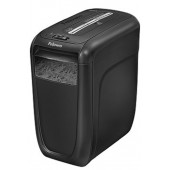 Шредер Fellowes® Powershred® 60Cs, DIN P-4, 4х50мм, 10лст., 22лтр., SafeSense™