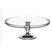 Тортовница на ножке 32х13 см Pasabahce Patisserie (95117)