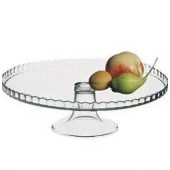 Тортница на ножке Pasabahce Patisserie в верх (98259/верх)