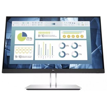 Монитор жидкокристаллический HP E22 G4 FHD (9VH72AA)