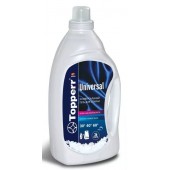 Гель-концентрат для стирки Universal Topperr A1618 2000 мл