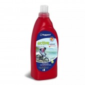 Гель-концентрат для стирки сильно загрязненного белья A1619 Topperr ACTIVE 1000 мл Испания