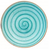 Тарелка глубокая Bonna Aqua Bloom AAQBLM23CK 23CM 1000CC 1*6 (26-AAQBLM23CK)