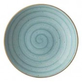 Тарелка глубокая Bonna AURA AQUA Bloom AAQ BLM 28 CK (28 см 1700 мл)