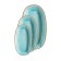 Блюдо овальное Bonna Aqua Gourmet 24*14 см (AAQGRM24OKY)