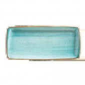 Блюдо прямоугольное Bonna Aqua Moove 34*16 см (AAQMOV35DT)