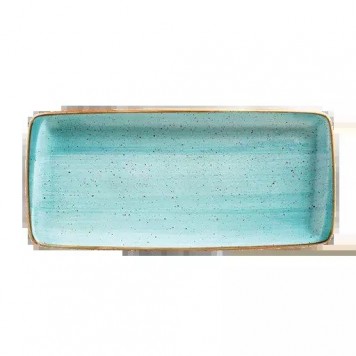 Блюдо прямоугольное Bonna Aqua Moove 34*16 см (AAQMOV35DT)