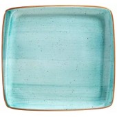 Блюдо Bonna AQUA AURA AAQ MOV 41 KR (32х30 см голубой)