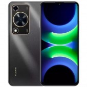 Смартфон Huawei Nova Y72s GFY-LX1 8/256GB Black