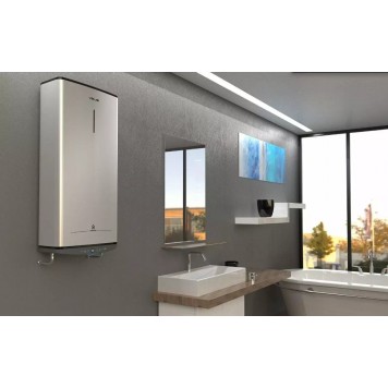 Водонагреватель Ariston ABSE VLS PRO PW 30-3