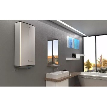 Водонагреватель Ariston ABSE VLS PRO PW 80-3