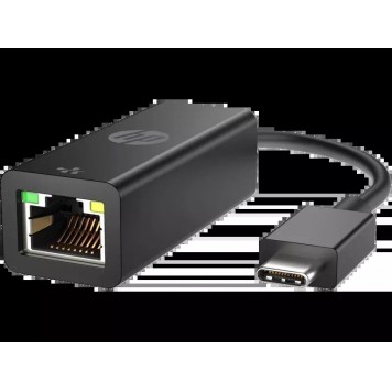 Адаптер 4Z534AA HP USBC to RJ45 Adapter G2