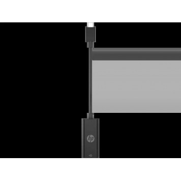 Адаптер 4Z534AA HP USBC to RJ45 Adapter G2-1