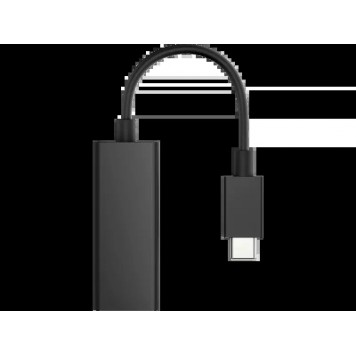 Адаптер 4Z534AA HP USBC to RJ45 Adapter G2-3