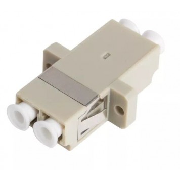 Адаптер А-Оптик LC/UPC-LC/UPC MM Duplex