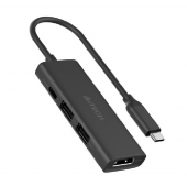 Адаптер A4tech DST-40C