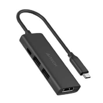 Адаптер A4tech DST-40C