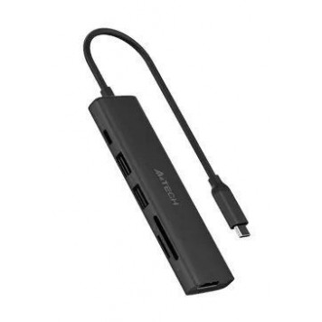 Адаптер A4tech DST-60C