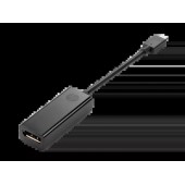 Адаптер HP N9K78AA USB-C to DisplayPort