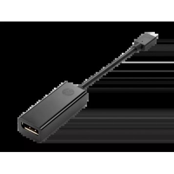 Адаптер HP N9K78AA USB-C to DisplayPort