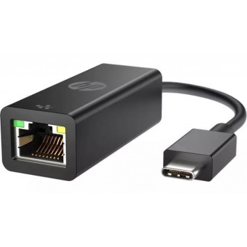 Адаптер HP USB-C — RJ45 G2 (4Z527AA)