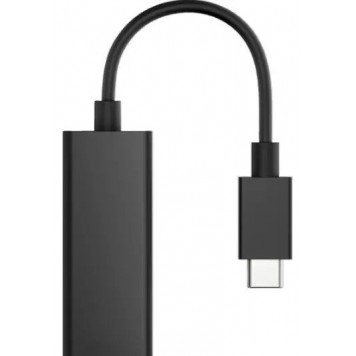 Адаптер HP USB-C — RJ45 G2 (4Z527AA)-2