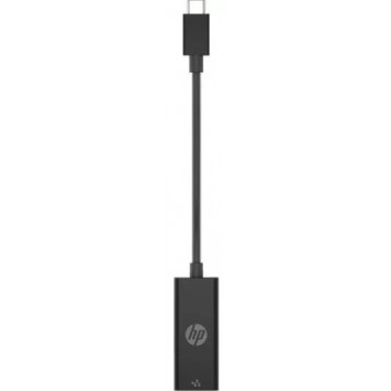Адаптер HP USB-C — RJ45 G2 (4Z527AA)-3