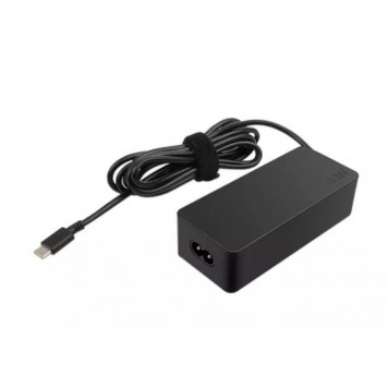 Адаптер питания Lenovo Standard 65W AC Adapter (USB Type-C) 4X20M26272